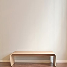 Window bench