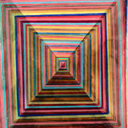 Geometric - Products