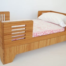 Kiddos bedrooms