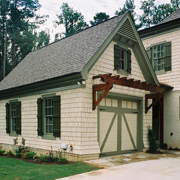 Garage & Shed