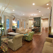 I WANT THIS HOUSE
