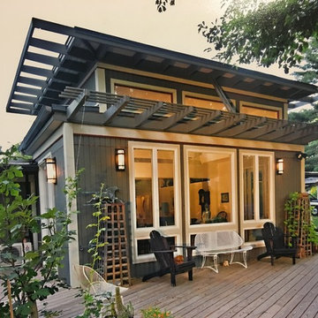 Nomm House