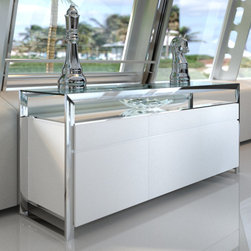 Strada Buffet - Products