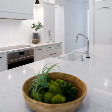 Montvale Kitchen & Scullery