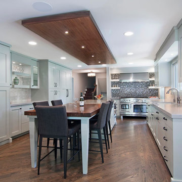 Edina Kitchen