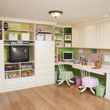 kids study