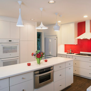 White Barn Design Lake Placid, New York, United States Project Review & Ratings