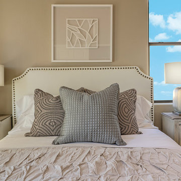 Must Have's for a Luxurious Bedroom