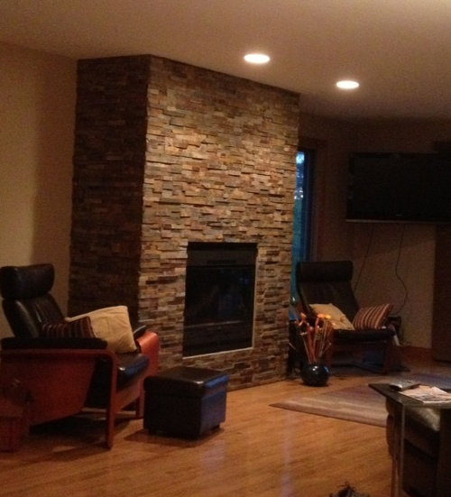 Mantle or no mantle?