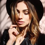 Alena Glebova's photo