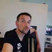 Arnauld Vanrampaey's photo