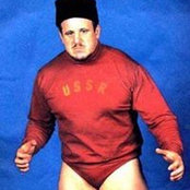 Nikolai Volkoff's photo