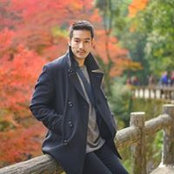 Gilbert Lilihata's photo