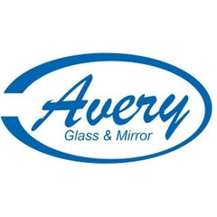 Avery Glass And Mirror