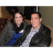 Linda Rodríguez's photo