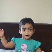 Nushaiba Sameerさんの写真