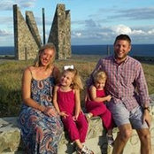 Justin Thomas's photo