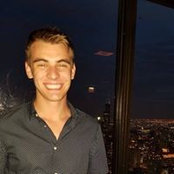 AJ Rasmussens foto