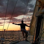 Jason Redding's photo