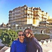 Foto de Ram Agarwal