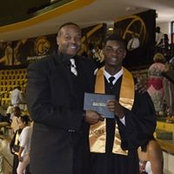 Darius Galbreath's photo