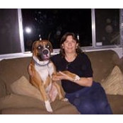Lynne Putnam's photo