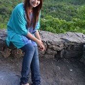 Alvina Ijaz's photo