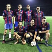 Jamie Gardiner's photo