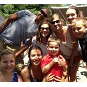 Jenn Walker's photo