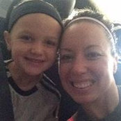 Jessie Murphy's photo