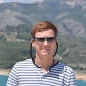 Foto de Juri Volkov
