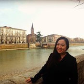 Stephanie Wu's photo