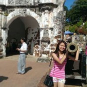 Tham Yan's photo