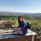 Maria Marrocu's photo