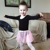 Photo de Kelsie Stanley Hawkes