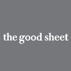 The Good Sheet