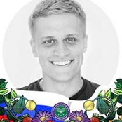 Artem Alimov's photo