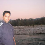 Foto von Kranti Nanda