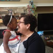 Mary Mclean's photo