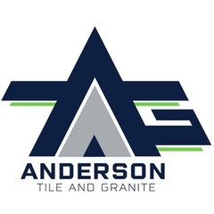 Anderson Tile and Granite