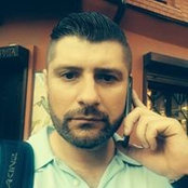 Andrey Zavoloka's photo