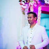 Foto von Sivaram V