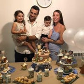 Mariana Fili's photo