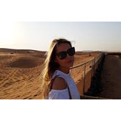 Anca Ivanov's photo
