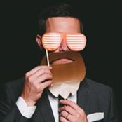 Mike Harmeson's photo