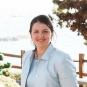 Kateryna Popps foto