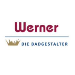 Werner | Die Badgestalter