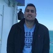 Supreet Singh's photo