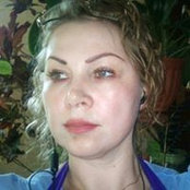 Ольга Стебельцова's photo