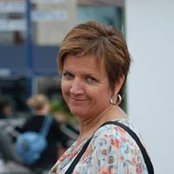 Photo de Janet Williams